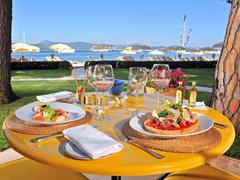 Three Michelin-Starred Chef Alain Ducasse Reveals His Favorite Restaurants On The French Riviera